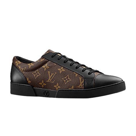 louis vuitton shoes goat